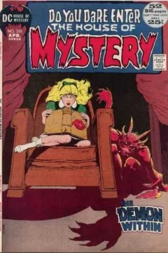 Issue #201