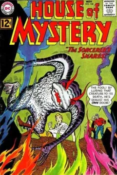 Issue #128