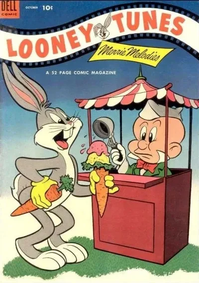 Cover of Issue #144