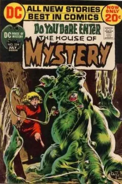 Issue #204
