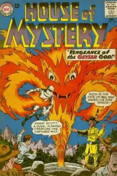 Issue #131
