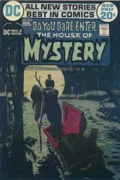 Issue #205