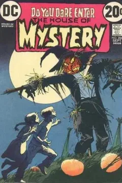 Issue #206