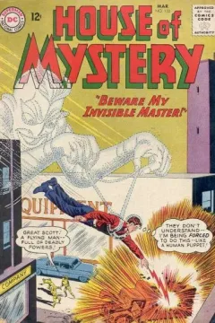 Issue #132