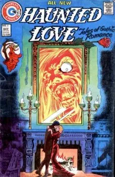 Cover of Issue #5