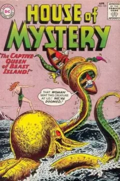 Issue #133