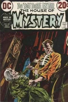 Issue #207