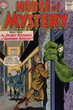Issue #134