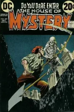 Issue #209