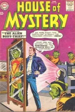 Issue #135