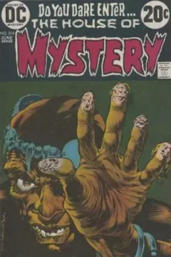 Issue #214