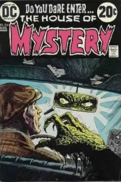 Issue #216