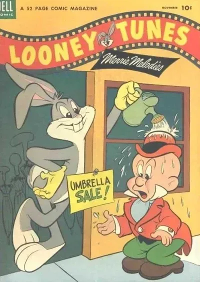 Cover of Issue #145