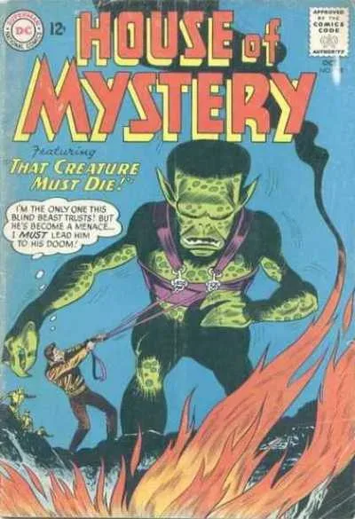 Cover of Issue #138