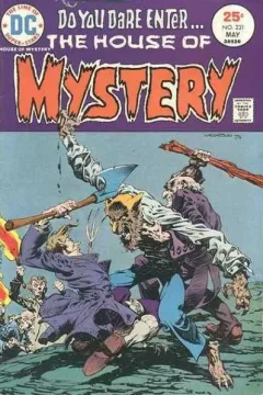 Issue #231