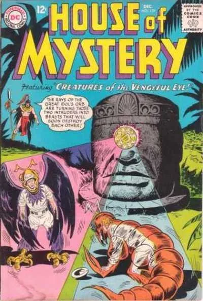 Cover of Issue #139