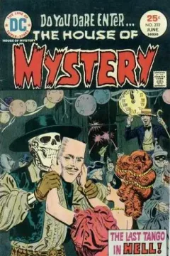 Issue #232