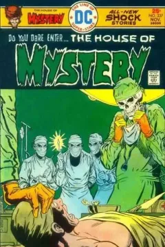 Issue #237