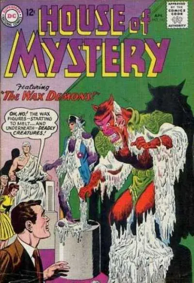 Cover of Issue #142