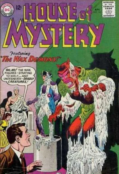 Cover of Issue #142
