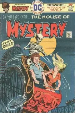 Issue #238