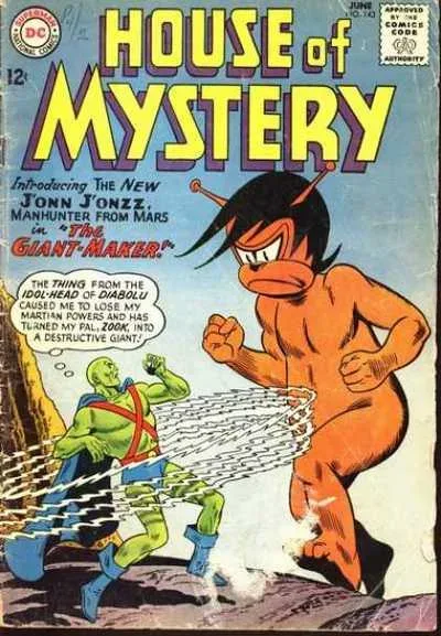 Cover of Issue #143