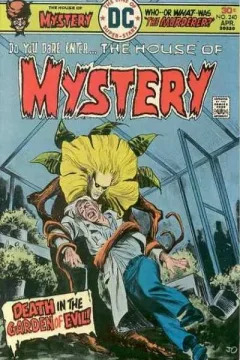 Issue #240