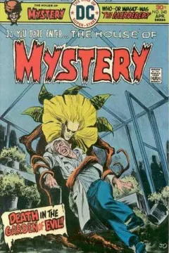 Issue #240