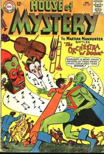 Cover of Issue #147