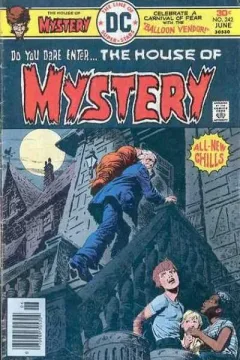 Issue #242