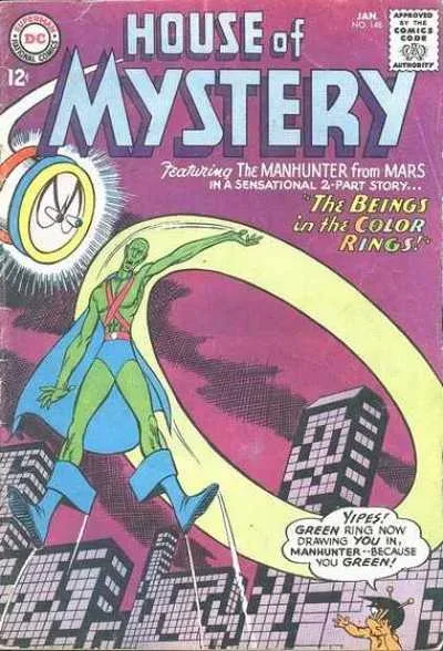 Cover of Issue #148