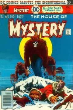 Issue #243
