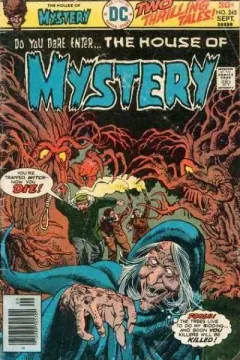 Issue #245