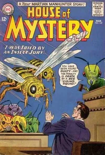 Cover of Issue #149