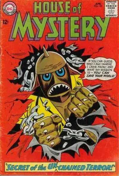 Cover of Issue #150