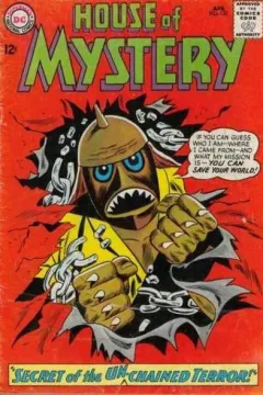 Issue #150