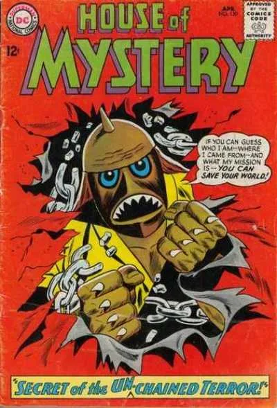 Cover of Issue #150