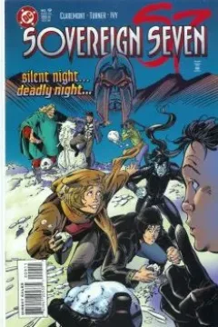 12th Night