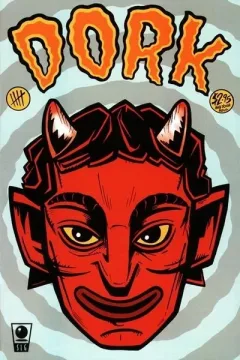 Issue #5