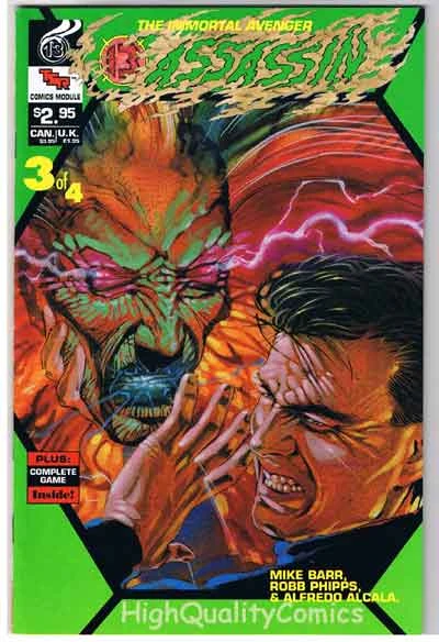 Cover of Crystal of the Gods?