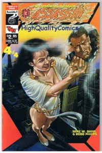 The Crystal Domination!