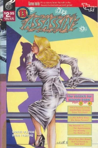 The Search for Maggie Darr: Part 2