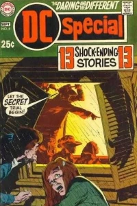 13 Shock-Ending Stories