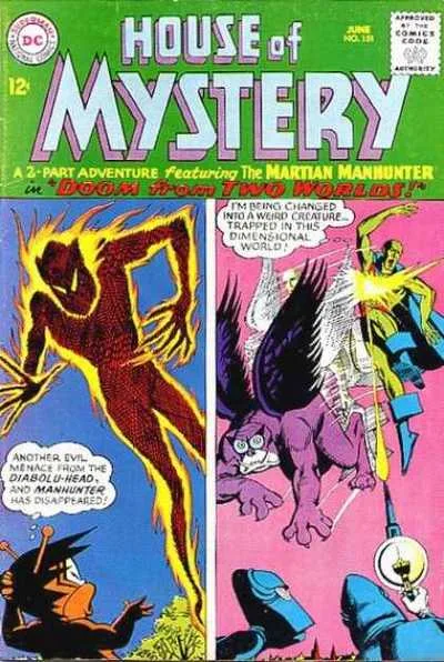 Cover of Issue #151