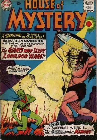 Cover of Issue #153