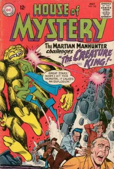 Cover of Issue #152