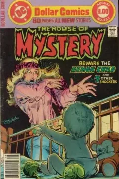 Issue #253