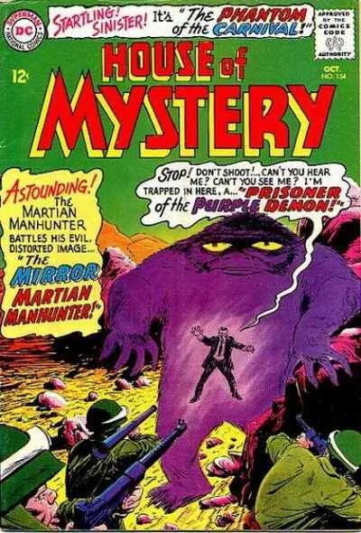 Cover of Issue #154