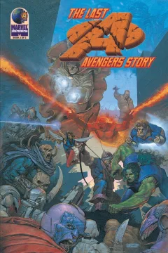 Issue #2