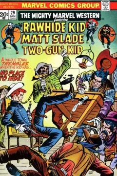 Issue #29